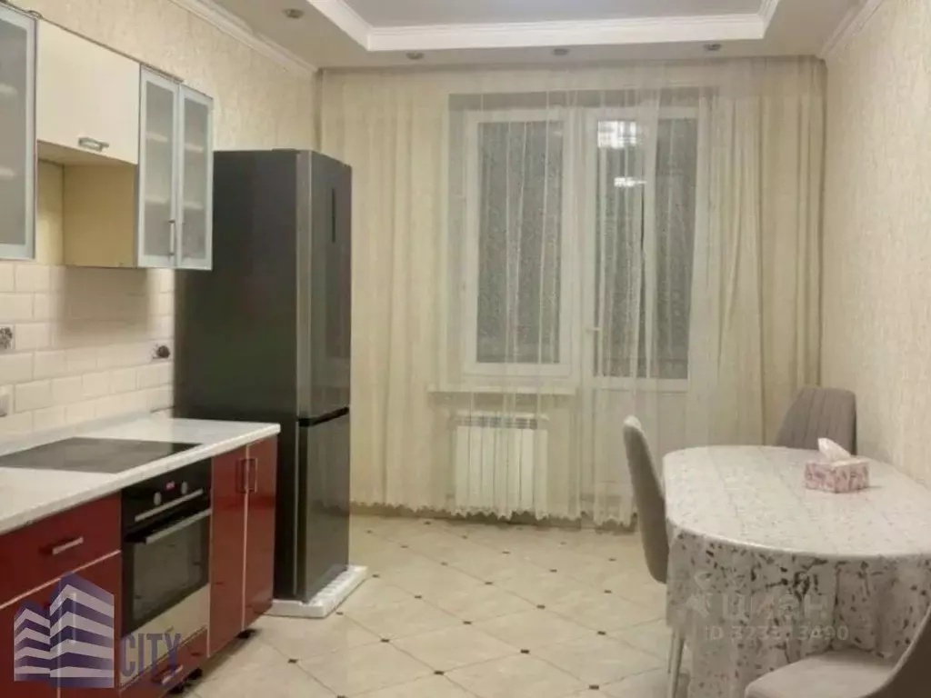 3-к кв. Московская область, Реутов Юбилейный просп., 16 (100.0 м) - Фото 1