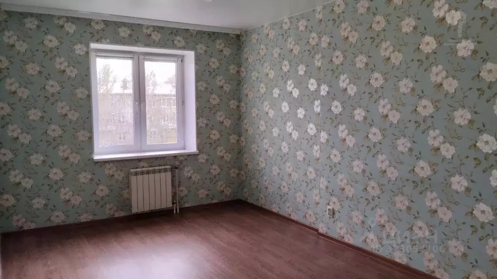 1-к кв. Омская область, Омск Заозерный мкр, просп. Менделеева (39.4 м) - Фото 2