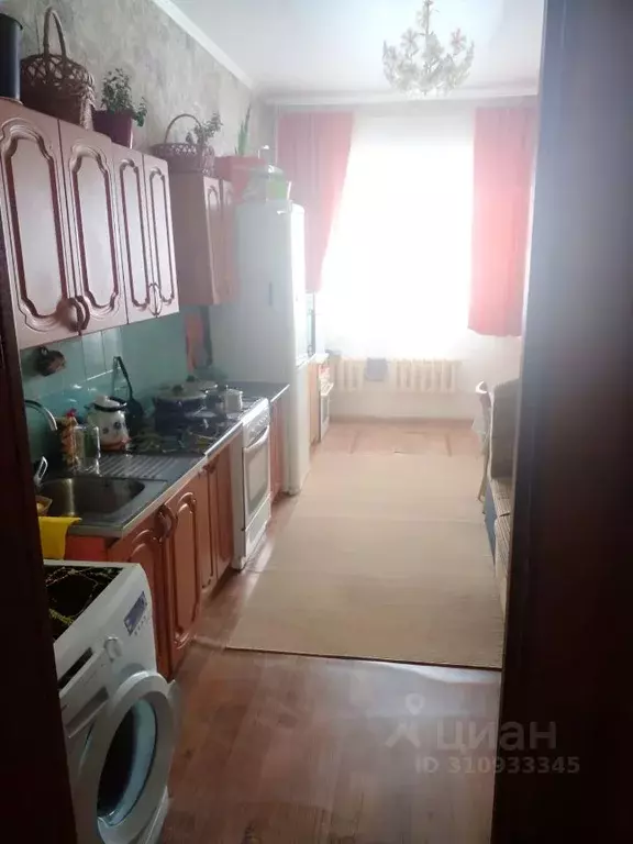 Дом в Московская область, Ленинский городской округ, Молоково пгт ул. ... - Фото 2