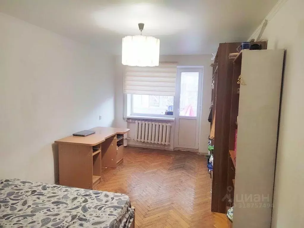 Квартира, 2 комнаты, 44 м - Фото 0