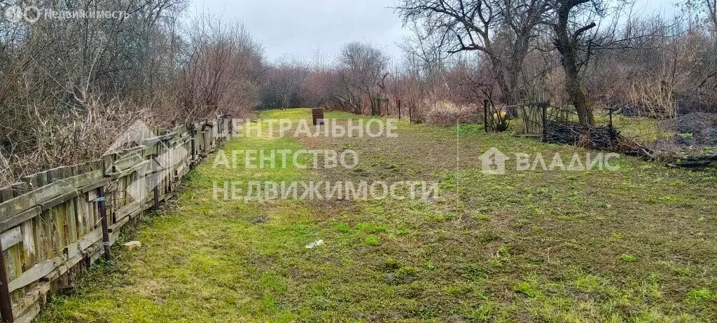 Участок в Рязань, посёлок Божатково (9.1 м) - Фото 1