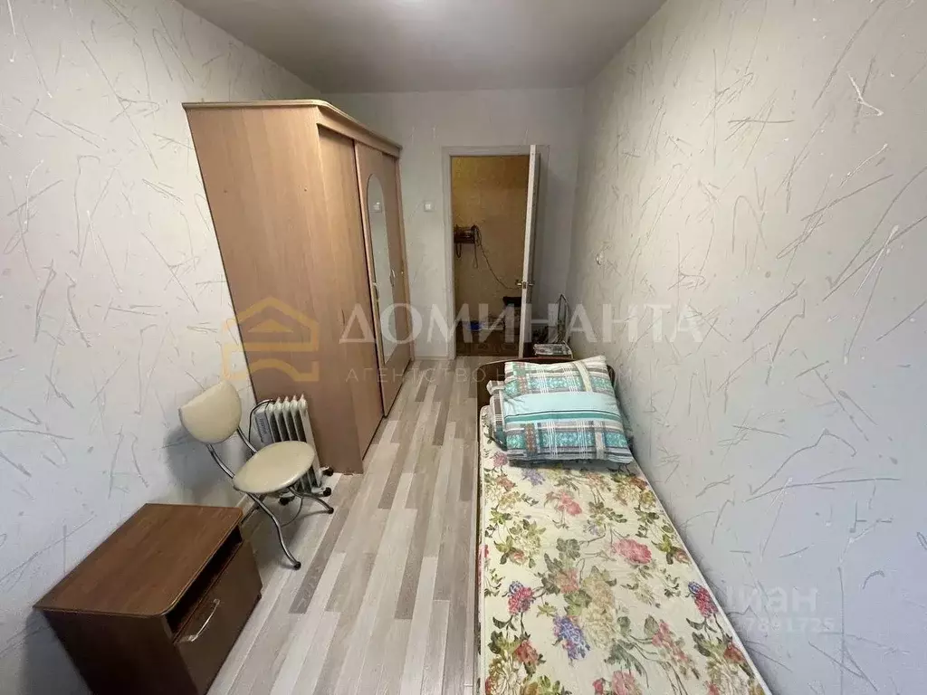 3-к кв. Смоленская область, Смоленск Больничный пер., 2 (42.4 м) - Фото 2