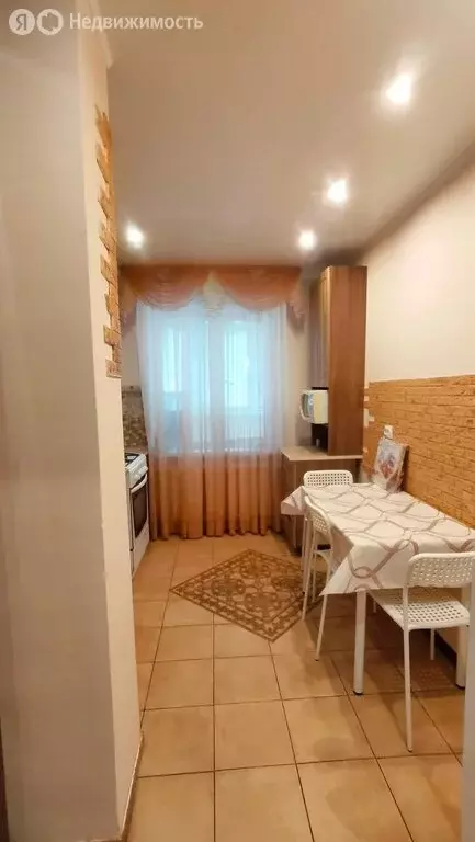 2-комнатная квартира: Козельск, Заводская улица, 9А (49.1 м) - Фото 2