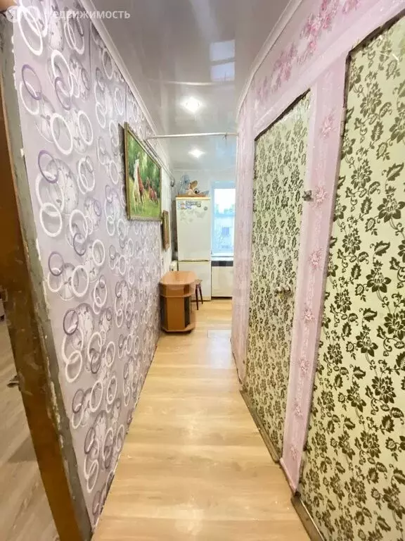 1-комнатная квартира: Брянск, Московский проспект, 26 (30.6 м) - Фото 1