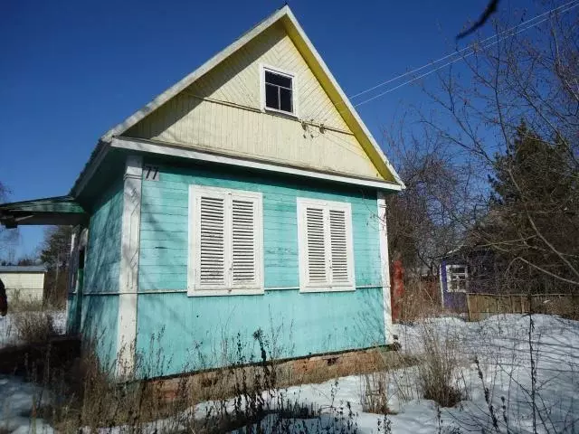 Продается участок в СНТ Солнечная Поляна - Фото 0
