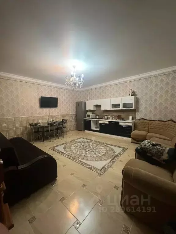 Дом в Дагестан, Дербент ул. Х. Тагиева, 55 (270 м) - Фото 1