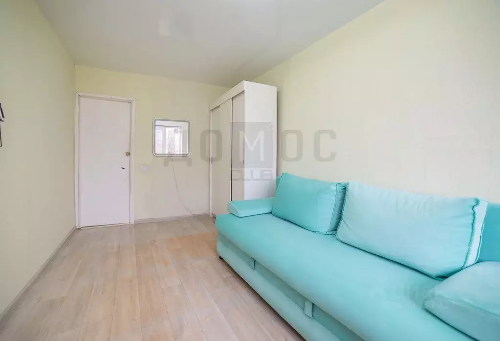 3-к кв. Свердловская область, Екатеринбург ул. 22-го Партсъезда, 16А ... - Фото 2