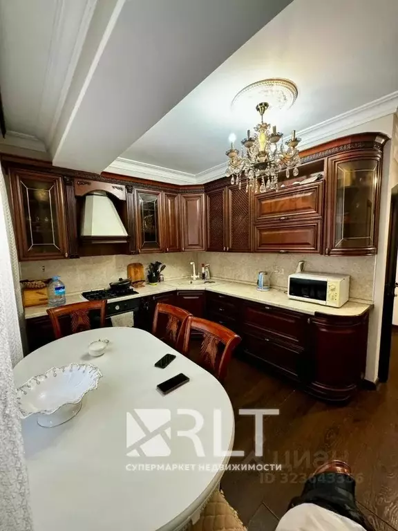 2-к кв. Дагестан, Махачкала ул. Шелковая, 17А (52.0 м) - Фото 1