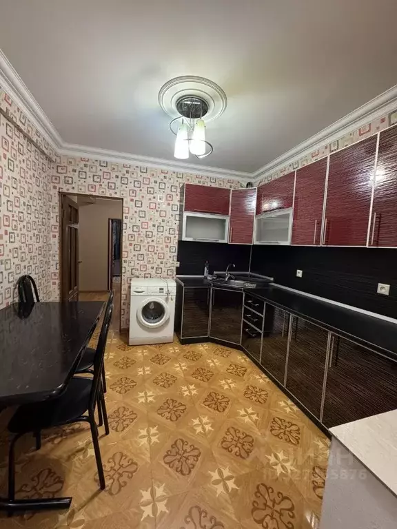 2-к кв. Дагестан, Махачкала ул. Каримова, 6к3 (70.0 м) - Фото 1