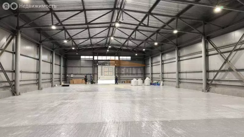 Склад (1021 м) - Фото 2