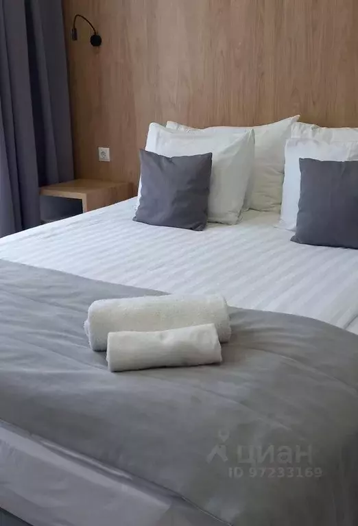 Комната Адыгея, Майкоп Краснооктябрьская ул., 17 (25.0 м) - Фото 0