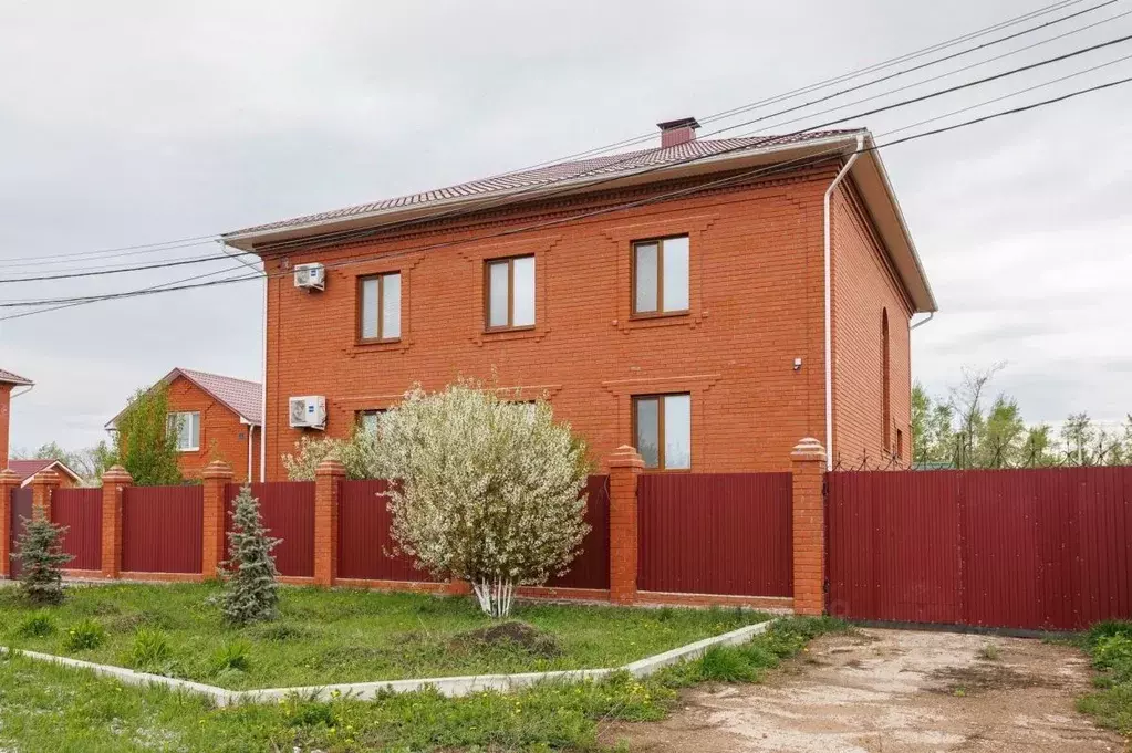 Дом в Башкортостан, Уфимский район, Зубовский сельсовет, с. Зубово ул. ... - Фото 2