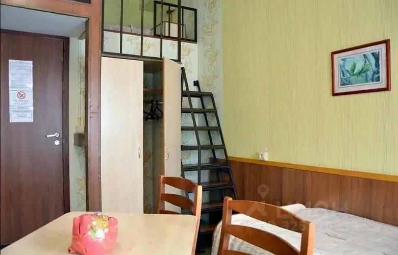 Комната Марий Эл, Килемарский муниципальный округ, д. Алешкино ул. ... - Фото 1