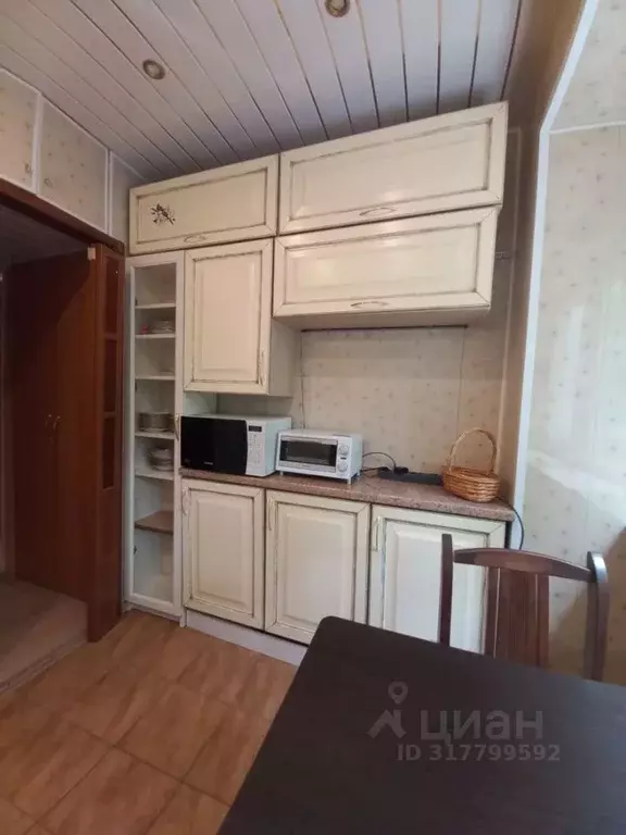 2-к кв. Москва Матвеевская ул., 18К2 (45.0 м) - Фото 1