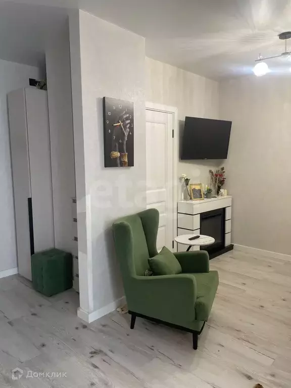 Продаётся 2-к квартира, 42 м - Фото 1