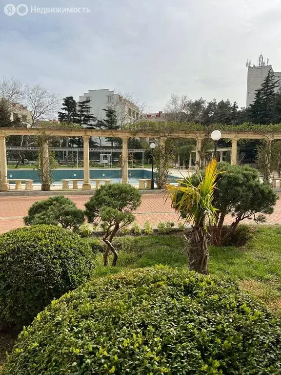 3-комнатная квартира: Геленджик, Революционная улица, 47к3 (90 м) - Фото 0