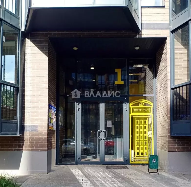 Студия Московская область, Апрелевка Наро-Фоминский городской округ, ... - Фото 2