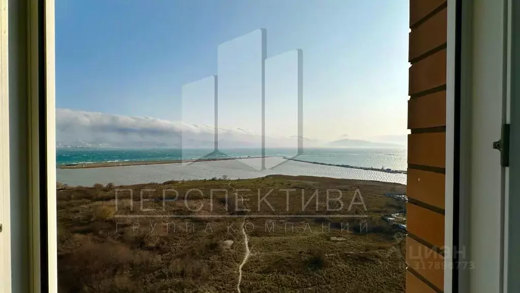 1-к кв. Краснодарский край, Новороссийск просп. Ленина, 95Бк1 (52.0 м) - Фото 1