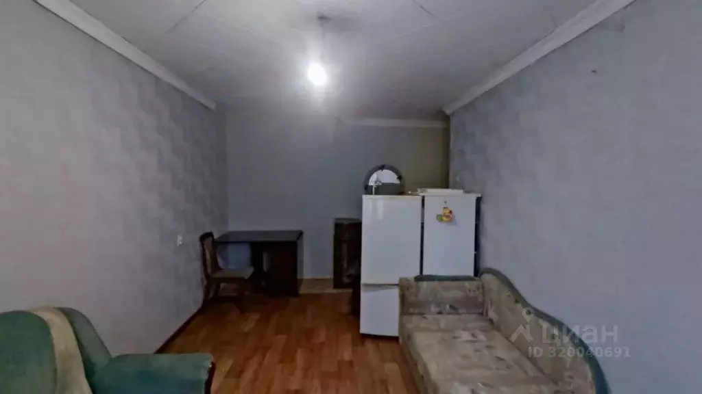 Комната Иркутская область, Иркутск ул. Василия Ледовского, 3А (17.7 м) - Фото 0