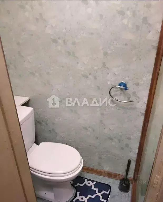 3-к кв. Москва Заводской проезд, 20 (55.0 м) - Фото 2