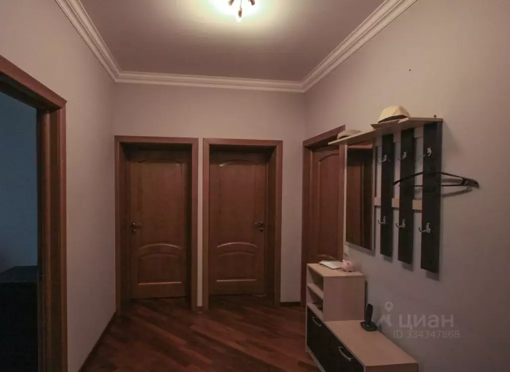 3-к кв. Москва 2-я Тверская-Ямская ул., 28 (81.0 м) - Фото 1