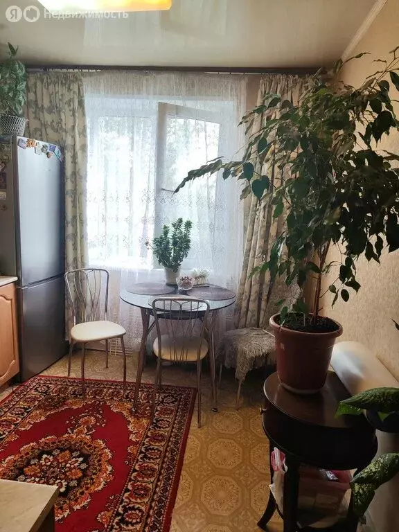 1-комнатная квартира: Нижний Новгород, улица Федосеенко, 88 (34.1 м) - Фото 0