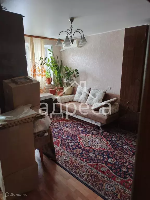 Продаётся 1-к квартира, 32.8 м - Фото 1