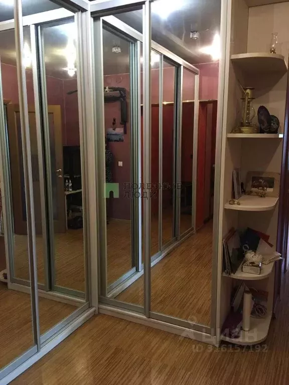 2-к кв. Забайкальский край, Чита ул. Бабушкина, 93 (79.9 м) - Фото 1