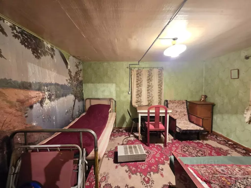 Дом в Калининградская область, Калининград Мечта СНТ, проезд 13-й (51 ... - Фото 1