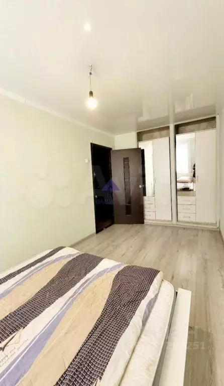 2-к кв. Ростовская область, Волгодонск ул. 50 лет СССР (46.0 м) - Фото 0