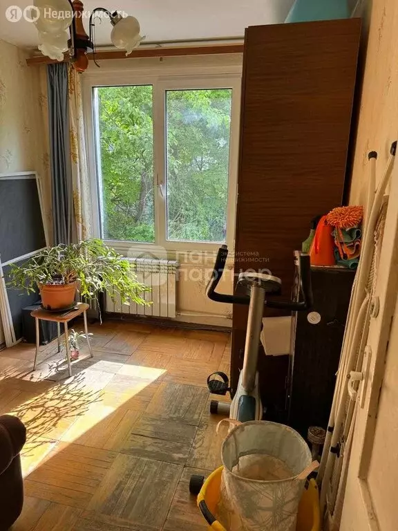 4-комнатная квартира: Санкт-Петербург, Канонерский остров, 13 (49 м) - Фото 0