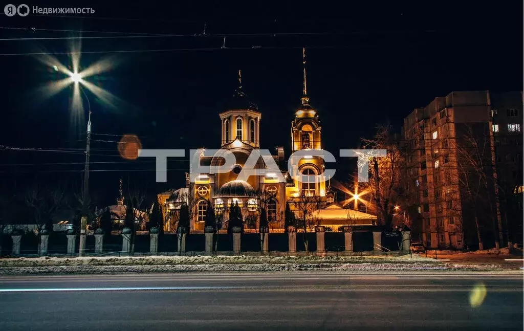 2-комнатная квартира: Воронеж, улица Хользунова, 92 (43.4 м) - Фото 2