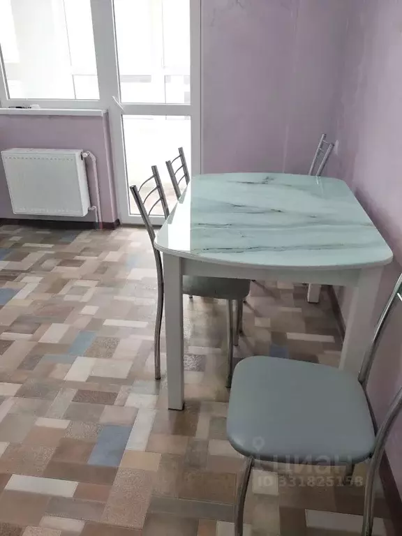 2-к кв. Крым, Симферополь ул. Батурина, 131 (60.0 м) - Фото 2