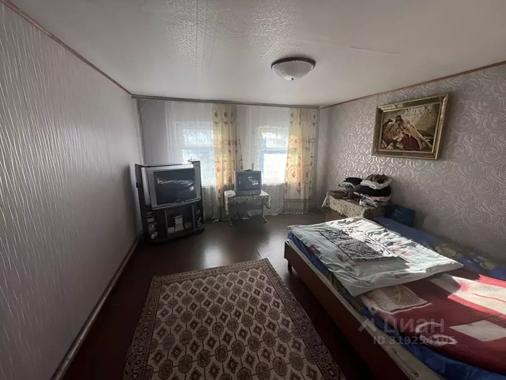 Дом в Нижегородская область, Бор д. Летнево, 1 (69 м) - Фото 1