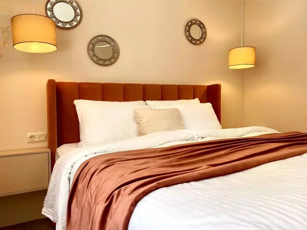 2-к кв. Краснодарский край, Туапсе Керченская ул., 17 (46.0 м) - Фото 2