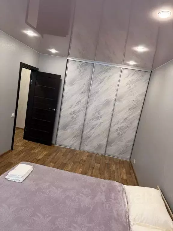 1-к кв. Чукотский АО, Билибино Билибинский район, ул. Курчатова, 10 ... - Фото 2