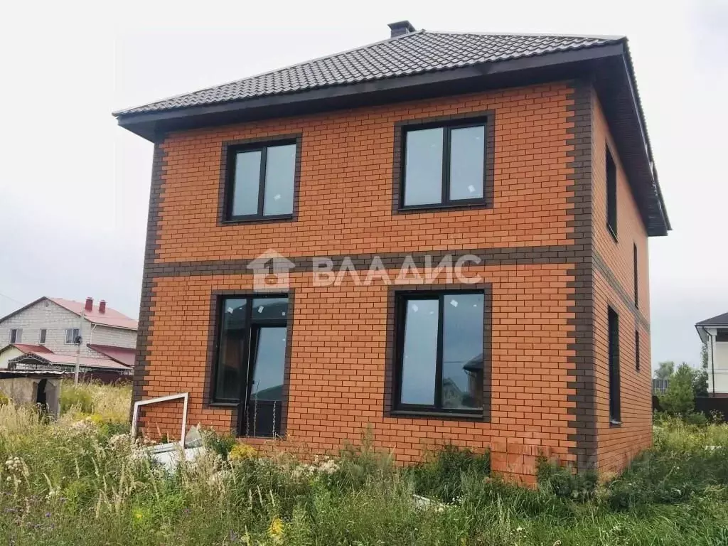Дом в Пензенская область, с. Бессоновка  (130 м) - Фото 0