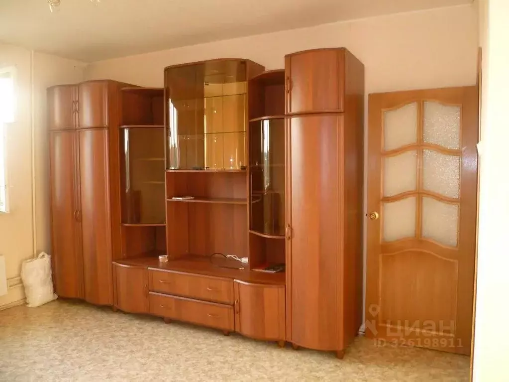 1-к кв. Москва Уваровский пер., 10К2 (39.0 м) - Фото 1