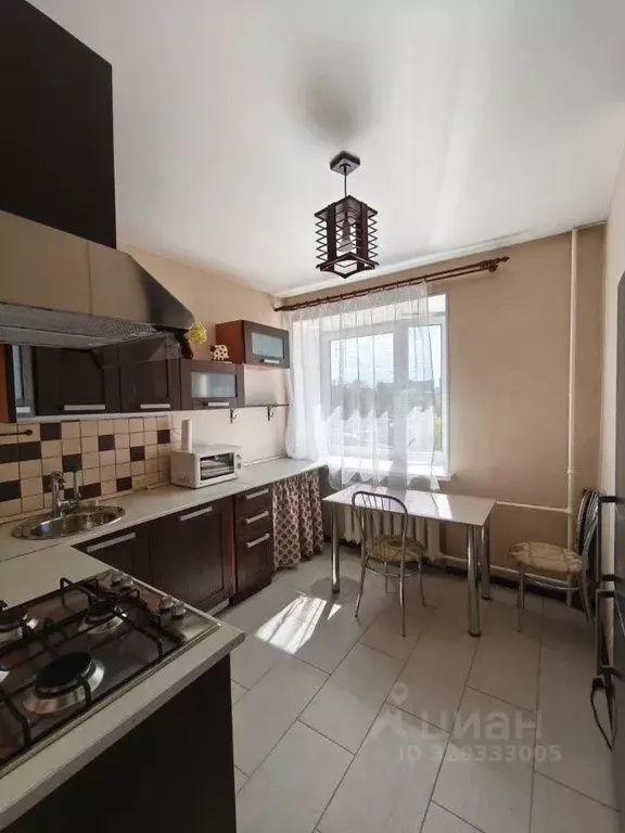 2-к кв. Москва ул. Бажова, 1 (57.0 м) - Фото 1