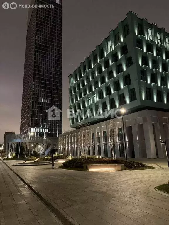 3-комнатная квартира: Москва, 4-я улица Марьиной Рощи, 10к1 (87.2 м) - Фото 2