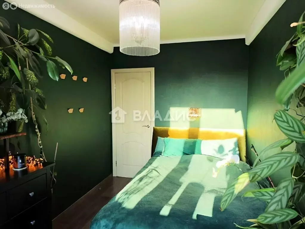 3-комнатная квартира: Санкт-Петербург, проспект Луначарского, 21к3 ... - Фото 2