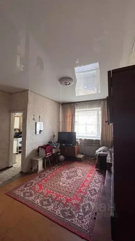 2-к кв. Хакасия, Абакан ул. Гагарина, 40 (41.6 м) - Фото 1