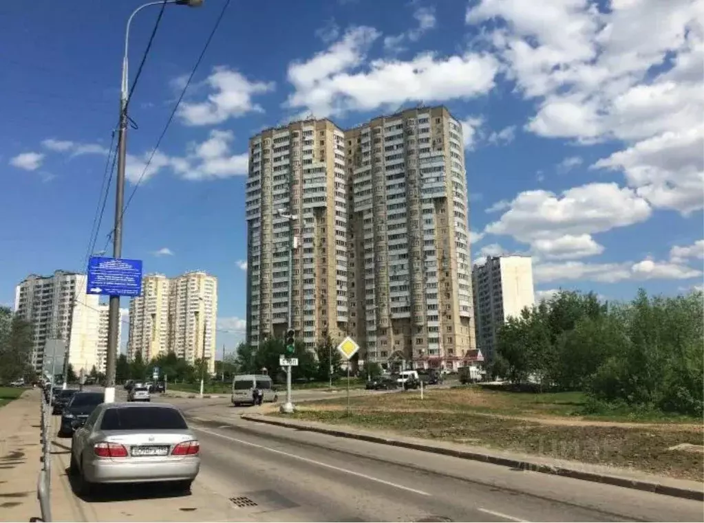 Квартира, 1 комната, 40 м - Фото 0