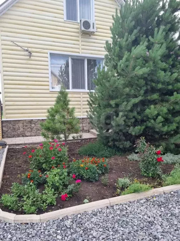 Дом в Башкортостан, Уфа пос. Некрасово, ул. Стартовая, 50 (290 м) - Фото 2