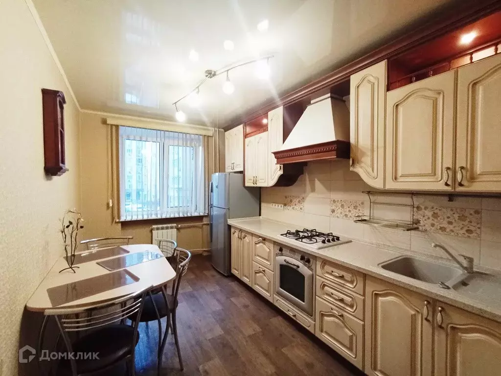 Продаётся 1-к квартира, 39.7 м - Фото 0