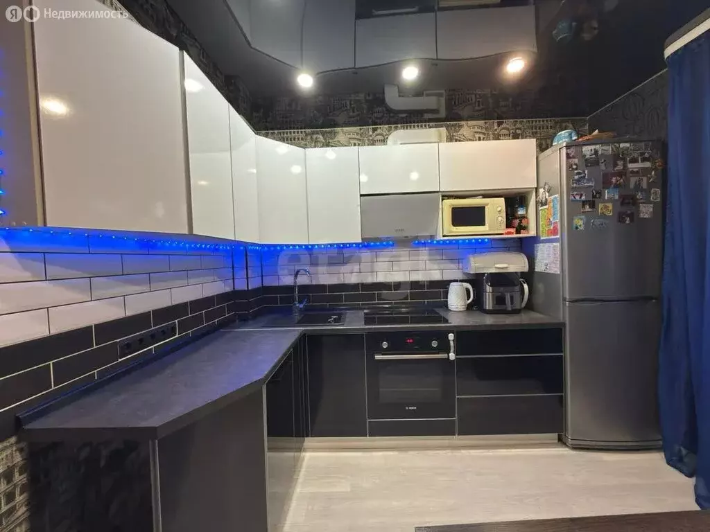 1-комнатная квартира: Брянск, Литейная улица, 61 (37.3 м) - Фото 2