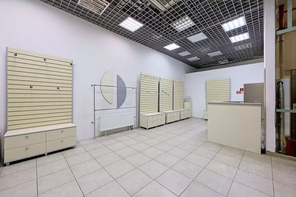 Торговая площадь в Калининградская область, Калининград ул. Профессора ... - Фото 2