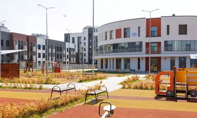 Продаётся 3-к квартира, 77.4 м - Фото 1