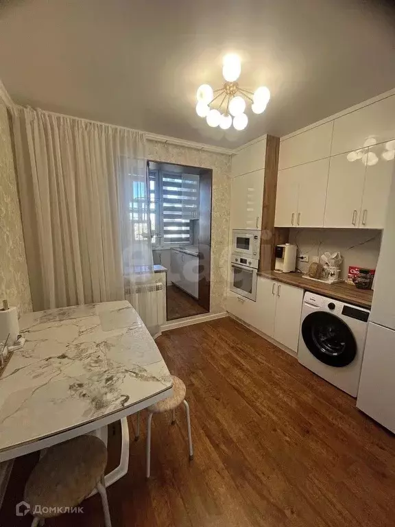 Продаётся 3-к квартира, 67 м - Фото 1