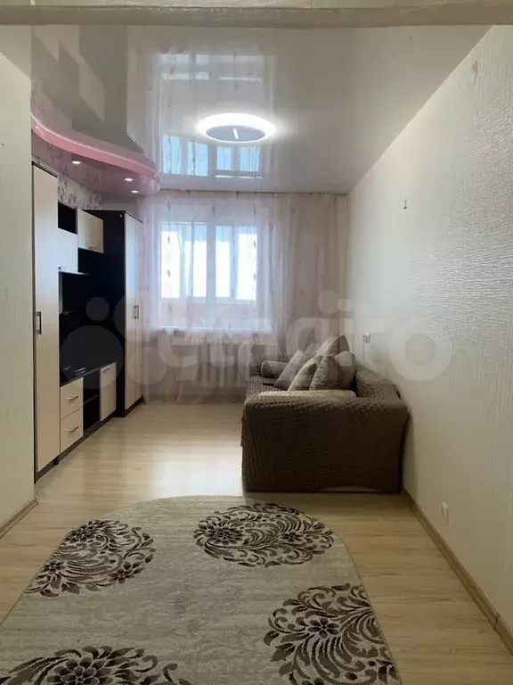 1-к. квартира, 37 м, 11/12 эт. - Фото 0